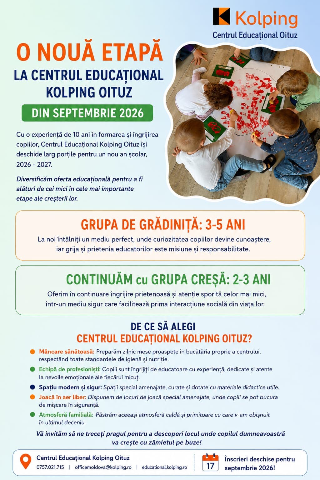 Oferta Educațională 2026 - Imagine 3