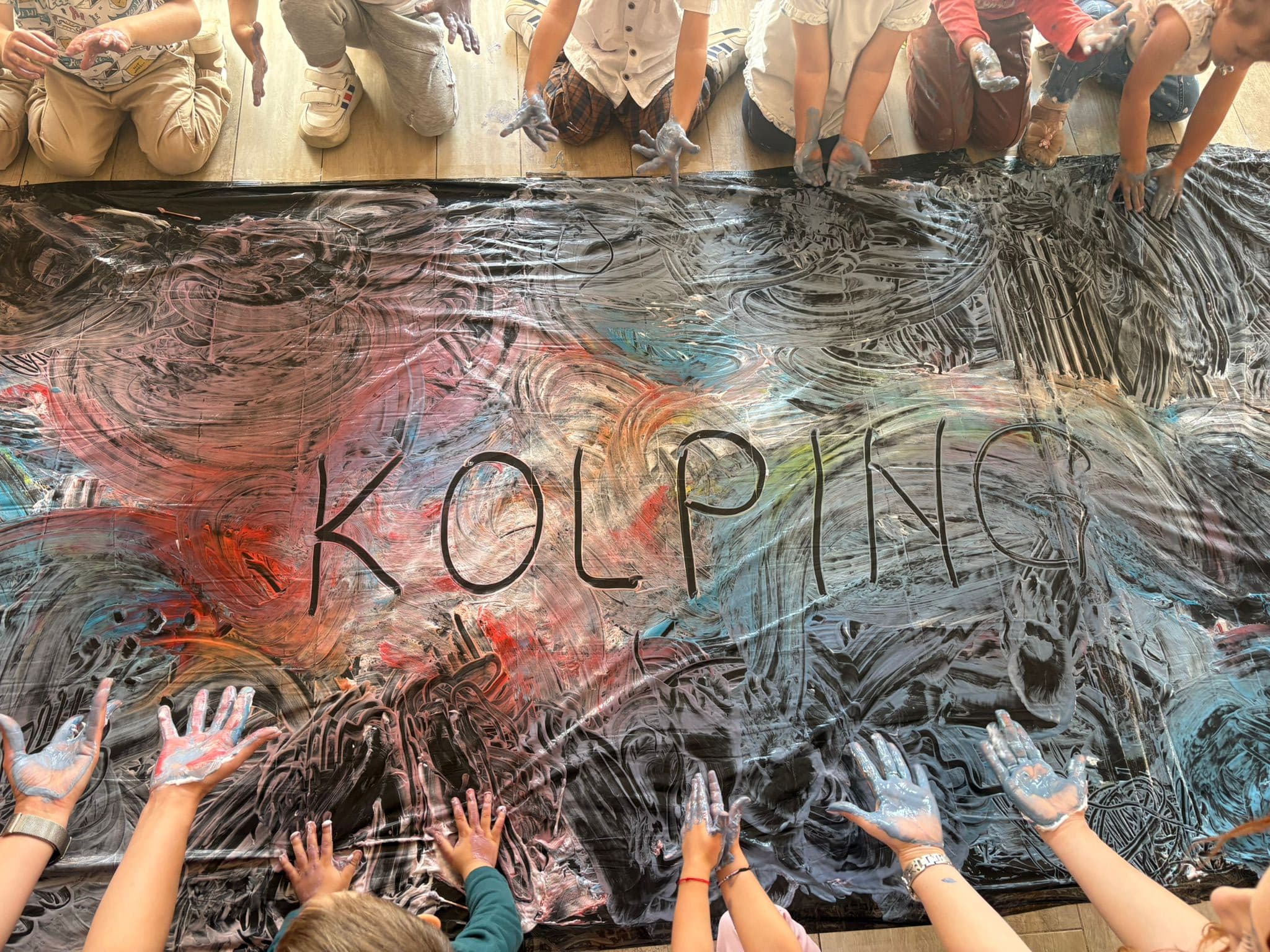Blog Kolping Hero